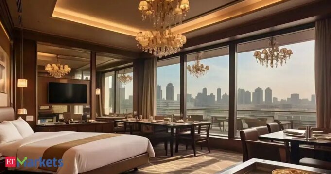 婚禮、旅行會在 2026 財年下半年推動印度酒店業達到新高度嗎？
| mtgamer.com