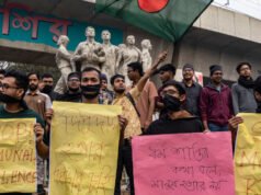 孟加拉國一名印度教徒被私刑處決 球迷擔心不寬容情緒加劇
| mtgamer.com 孟加拉國一名印度教徒被私刑處決 球迷擔心不寬容情緒加劇
| mtgamer.com