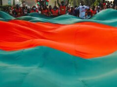 孟加拉國選舉前政治局勢升溫
| mtgamer.com 孟加拉國選舉前政治局勢升溫
| mtgamer.com