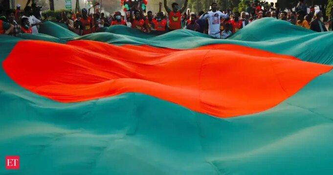 孟加拉國選舉前政治局勢升溫
| mtgamer.com