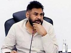 安得拉邦副總理帕万·卡延 (Pawan Kalyan) 命令組建直至議會選區級別的政黨委員會
| mtgamer.com 安得拉邦副總理帕万·卡延 (Pawan Kalyan) 命令組建直至議會選區級別的政黨委員會
| mtgamer.com