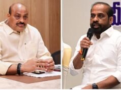 安得拉邦部長對卡納塔克邦道路悲劇表示哀悼
| mtgamer.com 安得拉邦部長對卡納塔克邦道路悲劇表示哀悼
| mtgamer.com