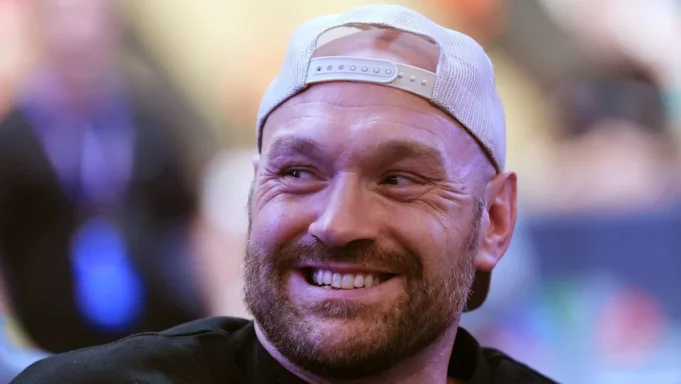 安東尼·約書亞和泰森·富裡將分別參加 2026 年的比賽，然後迎來期待已久的對決
| mtgamer.com