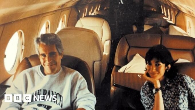 官員們發現了另外一百萬份可能與愛潑斯坦案有關的文件
| mtgamer.com