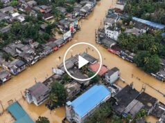 官員稱斯里蘭卡颶風造成數百人死亡
| mtgamer.com 官員稱斯里蘭卡颶風造成數百人死亡
| mtgamer.com