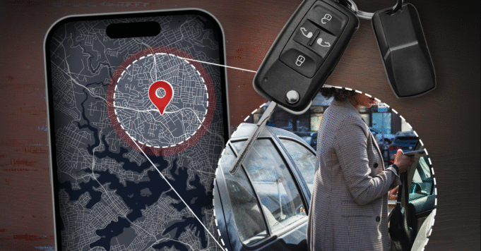 家庭暴力施虐者將汽車作為針對車主的武器
| mtgamer.com