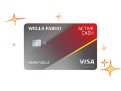 富國銀行 Active Cash 卡評論:無限 2% 現金返還和 0% 年利率
| mtgamer.com 富國銀行 Active Cash 卡評論:無限 2% 現金返還和 0% 年利率
| mtgamer.com