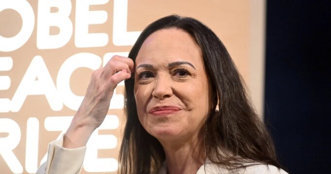 將諾貝爾和平獎獲得者 將諾貝爾和平獎獲得者帶出委內瑞拉的秘密任務
| mtgamer.com