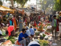 專家呼籲為小農戶塑造包容性市場以增強生計保障
| mtgamer.com 專家呼籲為小農戶塑造包容性市場以增強生計保障
| mtgamer.com