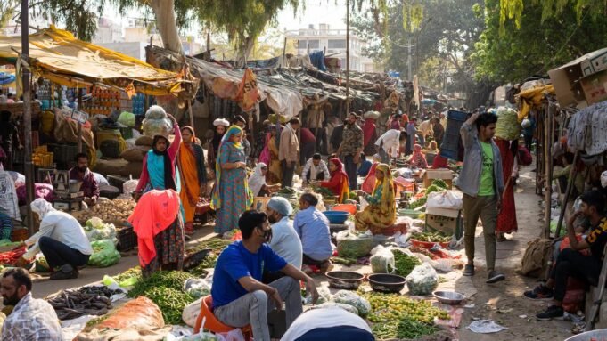 專家呼籲為小農戶塑造 專家呼籲為小農戶塑造包容性市場以增強生計保障
| mtgamer.com