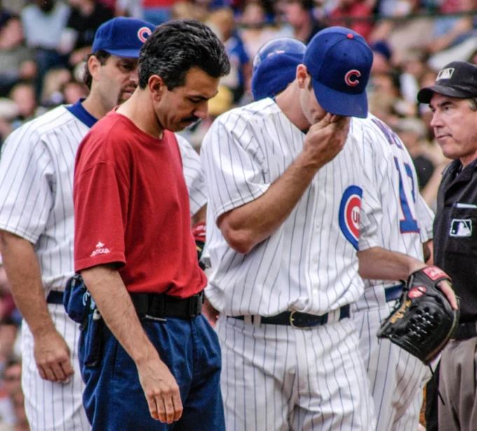 小熊隊歷史調查：馬克先前版本
| mtgamer.com