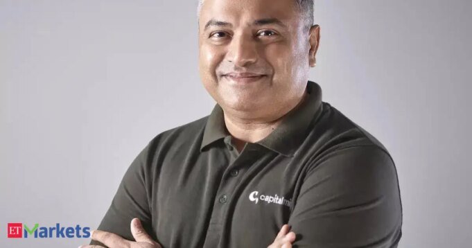 小盤股滯後，FII 安靜，估值過高：迪帕克·謝諾伊 (Deepak Shenoy) 談阻礙市場反彈的因素
| mtgamer.com