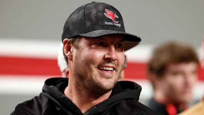 小馬隊將在周日的 N 小馬隊將在周日的 NFL 比賽中讓 44 歲的里弗斯對陣海鷹隊
| mtgamer.com