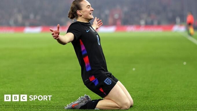 “就像她贏得了冠軍聯賽一樣”——肯德爾為英格蘭隊度過的特別之夜
| mtgamer.com