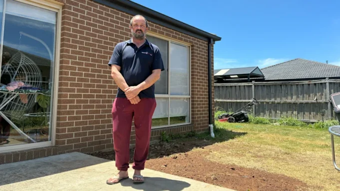 “就像追鬼一樣”：一家人逃離了發現幼兒屍體的房子，欠下數千美元的租金
| mtgamer.com