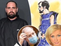 尼克·雷納 (Nick Reiner) 所在的洛杉磯監獄有著明星雲集的歷史,但因條件“噁心”而聞名
| mtgamer.com 尼克·雷納 (Nick Reiner) 所在的洛杉磯監獄有著明星雲集的歷史,但因條件“噁心”而聞名
| mtgamer.com