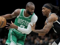 尼克斯隊對陣凱爾特人隊的賠率、預測、賠率、時間:來自經過驗證的模型的 2025 年 12 月 2 日 NBA 選秀
| mtgamer.com 尼克斯隊對陣凱爾特人隊的賠率、預測、賠率、時間:來自經過驗證的模型的 2025 年 12 月 2 日 NBA 選秀
| mtgamer.com