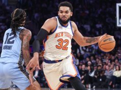 尼克斯隊對陣騎士隊的賠率、預測、賠率、時間:來自經過驗證的模型的 2025 年 NBA 聖誕節精選
| mtgamer.com 尼克斯隊對陣騎士隊的賠率、預測、賠率、時間:來自經過驗證的模型的 2025 年 NBA 聖誕節精選
| mtgamer.com