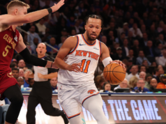 尼克斯隊與騎士隊的預測、賠率:最佳投注、在哪裡觀看聖誕比賽
| mtgamer.com 尼克斯隊與騎士隊的預測、賠率:最佳投注、在哪裡觀看聖誕比賽
| mtgamer.com