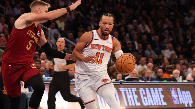 尼克斯隊與騎士隊的預測、賠率：最佳投注、在哪裡觀看聖誕比賽
| mtgamer.com