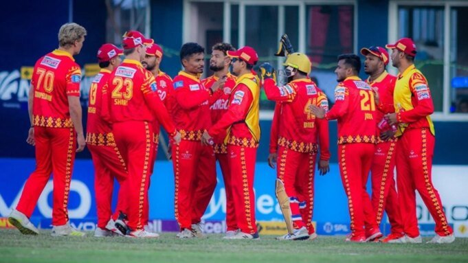 尼泊爾隊長在尼泊爾超 尼泊爾隊長在尼泊爾超級聯賽決賽中上演帽子戲法奪冠
| mtgamer.com