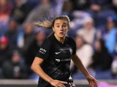 尼爾·馬丁 (Nealy Martin) 與天使城足球俱樂部 (Angel City FC) 續約至 2027 年
| mtgamer.com 尼爾·馬丁 (Nealy Martin) 與天使城足球俱樂部 (Angel City FC) 續約至 2027 年
| mtgamer.com