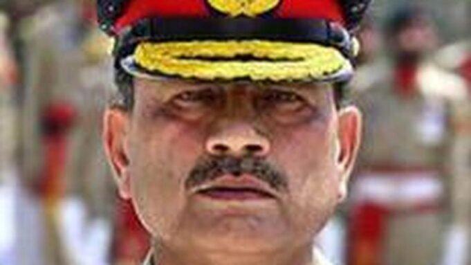 巴基斯坦國防軍穆尼爾 巴基斯坦國防軍穆尼爾:準備好應對“外部和內部”威脅
| mtgamer.com