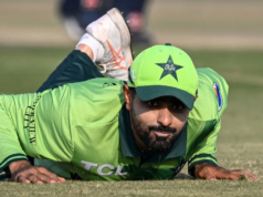 巴基斯坦必須抵禦 T20 世界杯的 Babar Azam 誘惑
| mtgamer.com 巴基斯坦必須抵禦 T20 世界杯的 Babar Azam 誘惑
| mtgamer.com