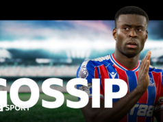 巴塞羅那對格伊的興趣很酷 – 週四的八卦
| mtgamer.com 巴塞羅那對格伊的興趣很酷 - 週四的八卦
| mtgamer.com