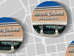 巴諾書店 (Barnes & Noble) 於 2025 年開設了 67 家書店,創下近期紀錄。現在它正計劃再進行一年的擴張
| mtgamer.com 巴諾書店 (Barnes & Noble) 於 2025 年開設了 67 家書店,創下近期紀錄。現在它正計劃再進行一年的擴張
| mtgamer.com