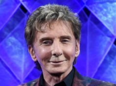 巴里·馬尼洛 (Barry Manilow) 因癌症而取消音樂會
| mtgamer.com 巴里·馬尼洛 (Barry Manilow) 因癌症而取消音樂會
| mtgamer.com