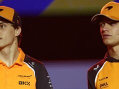 布倫德爾對邁凱倫“賭博”和阿布扎比決賽前冠軍爭奪的判決
| mtgamer.com 布倫德爾對邁凱倫“賭博”和阿布扎比決賽前冠軍爭奪的判決
| mtgamer.com