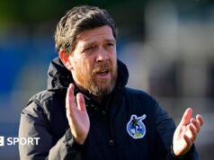 布里斯托爾流浪者隊在十連敗後解雇了克拉克
| mtgamer.com 布里斯托爾流浪者隊在十連敗後解雇了克拉克
| mtgamer.com