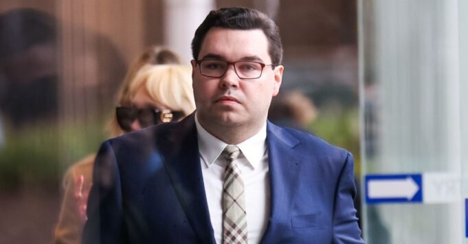 布魯斯·萊曼 (Bruce Lehrmann) 未能為布列塔尼·希金斯 (Brittany Higgins) 強奸案洗清罪名
| mtgamer.com