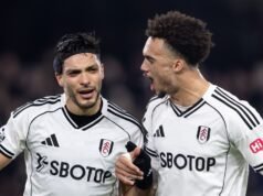 希門尼斯的“軟”點球讓富勒姆以微弱優勢險勝森林隊
| mtgamer.com 希門尼斯的“軟”點球讓富勒姆以微弱優勢險勝森林隊
| mtgamer.com