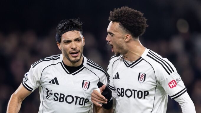 希門尼斯的“軟”點球讓富勒姆以微弱優勢險勝森林隊
| mtgamer.com