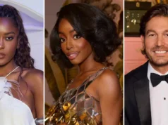 席亞拉·米勒 (Ciara Miller) 在克雷格戲劇中捍衛南方魅力的維尼塔·阿斯彭 (Venita Aspen)
| mtgamer.com 席亞拉·米勒 (Ciara Miller) 在克雷格戲劇中捍衛南方魅力的維尼塔·阿斯彭 (Venita Aspen)
| mtgamer.com