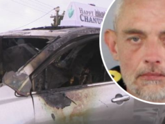 帶有光明節標牌的汽車遭到燃燒彈襲擊後,警方公佈了縱火嫌疑人的詳細信息
| mtgamer.com 帶有光明節標牌的汽車遭到燃燒彈襲擊後,警方公佈了縱火嫌疑人的詳細信息
| mtgamer.com