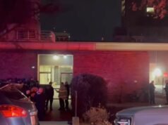 常春藤聯盟大學發生槍擊事件,兩人死亡、八人受傷
| mtgamer.com 常春藤聯盟大學發生槍擊事件,兩人死亡、八人受傷
| mtgamer.com