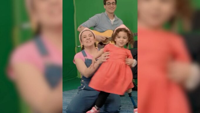 “年度反猶太分子”：親以色列團體猛烈抨擊兒童 YouTuber 雷切爾女士
| mtgamer.com