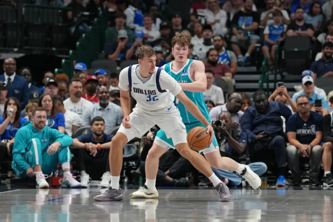 年度最佳新秀的勢頭可能已經從克努佩爾轉移到弗拉格
| mtgamer.com