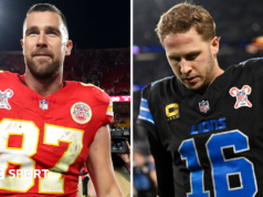 底特律災難和凱爾斯告別? – NFL 的聖誕節
| mtgamer.com 底特律災難和凱爾斯告別? - NFL 的聖誕節
| mtgamer.com