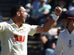 庫克在墨爾本狂野的20個邊門日:為“不公平的比賽”而進行的宣傳
| mtgamer.com 庫克在墨爾本狂野的20個邊門日:為“不公平的比賽”而進行的宣傳
| mtgamer.com