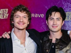 康納·斯托里 (Connor Storrie) 在 HBO 的熱血“激烈競爭”中贏得了我們的青睞:需要了解什麼
| mtgamer.com 康納·斯托里 (Connor Storrie) 在 HBO 的熱血“激烈競爭”中贏得了我們的青睞:需要了解什麼
| mtgamer.com