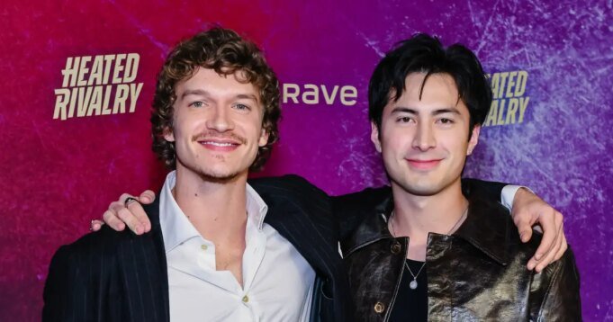 康納·斯托里 (Connor Storrie) 在 HBO 的熱血“激烈競爭”中贏得了我們的青睞：需要了解什麼
| mtgamer.com