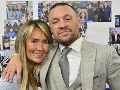 康納·麥格雷戈的妻子:查明他是否與未婚妻迪伊·德夫林結婚
| mtgamer.com 康納·麥格雷戈的妻子:查明他是否與未婚妻迪伊·德夫林結婚
| mtgamer.com