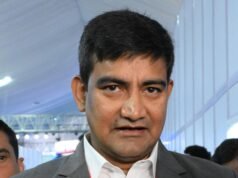 康達帕利·斯里尼瓦斯部長表示,美聯社的產業政策是印度最好的產業政策之一
| mtgamer.com 康達帕利·斯里尼瓦斯部長表示,美聯社的產業政策是印度最好的產業政策之一
| mtgamer.com