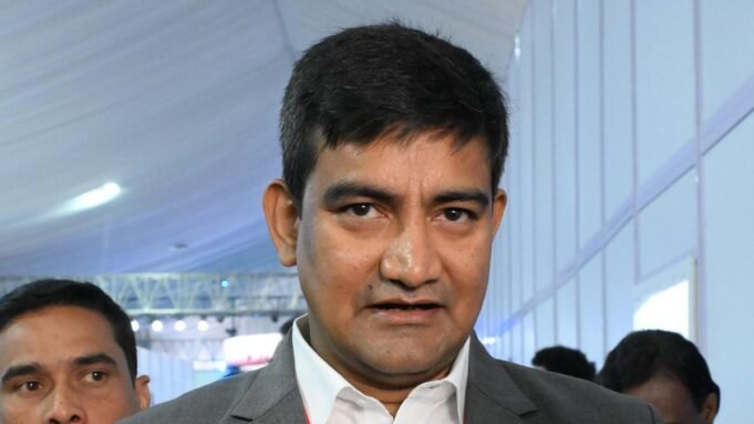 康達帕利·斯里尼瓦斯 康達帕利·斯里尼瓦斯部長表示,美聯社的產業政策是印度最好的產業政策之一
| mtgamer.com