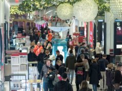 延遲報告顯示美國第三季度經濟增速遠超預期
| mtgamer.com 延遲報告顯示美國第三季度經濟增速遠超預期
| mtgamer.com