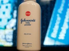 強生公司在最新的滑石粉試驗中被判向兩名女性支付 4000 萬美元
| mtgamer.com 強生公司在最新的滑石粉試驗中被判向兩名女性支付 4000 萬美元
| mtgamer.com